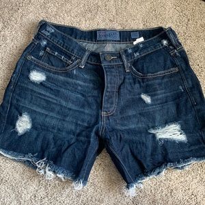 Lucky Brand Boyfriend Short